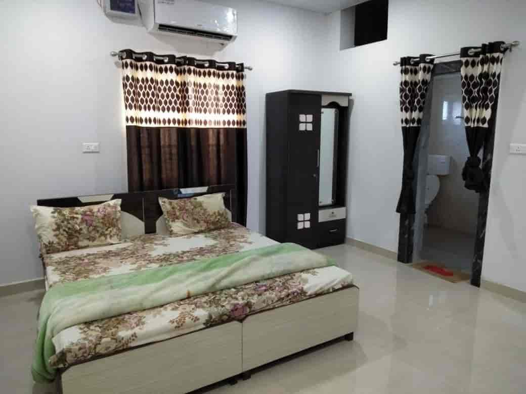 Agra Bhawan Kedarnath